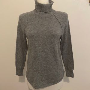 Turtleneck Sweater, XS Petite